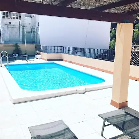 公寓 Agua Ii & Seasonal Pool By Ele *